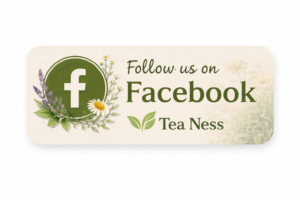 Facebook Tea Ness